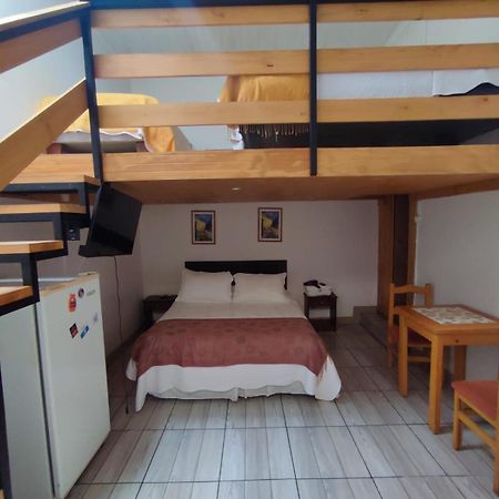 Hostal Vicmar Vina del Mar Extérieur photo