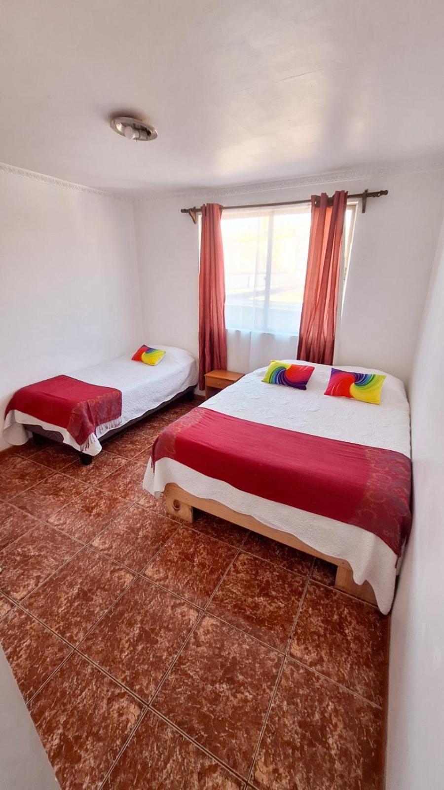 Hostal Vicmar Vina del Mar Extérieur photo