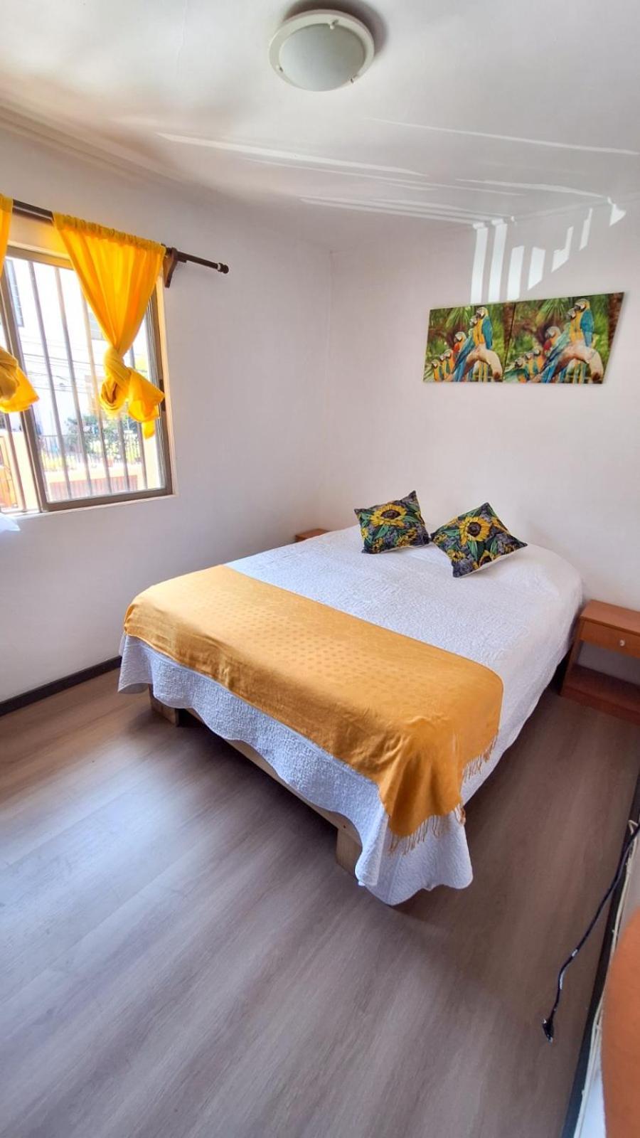 Hostal Vicmar Vina del Mar Extérieur photo