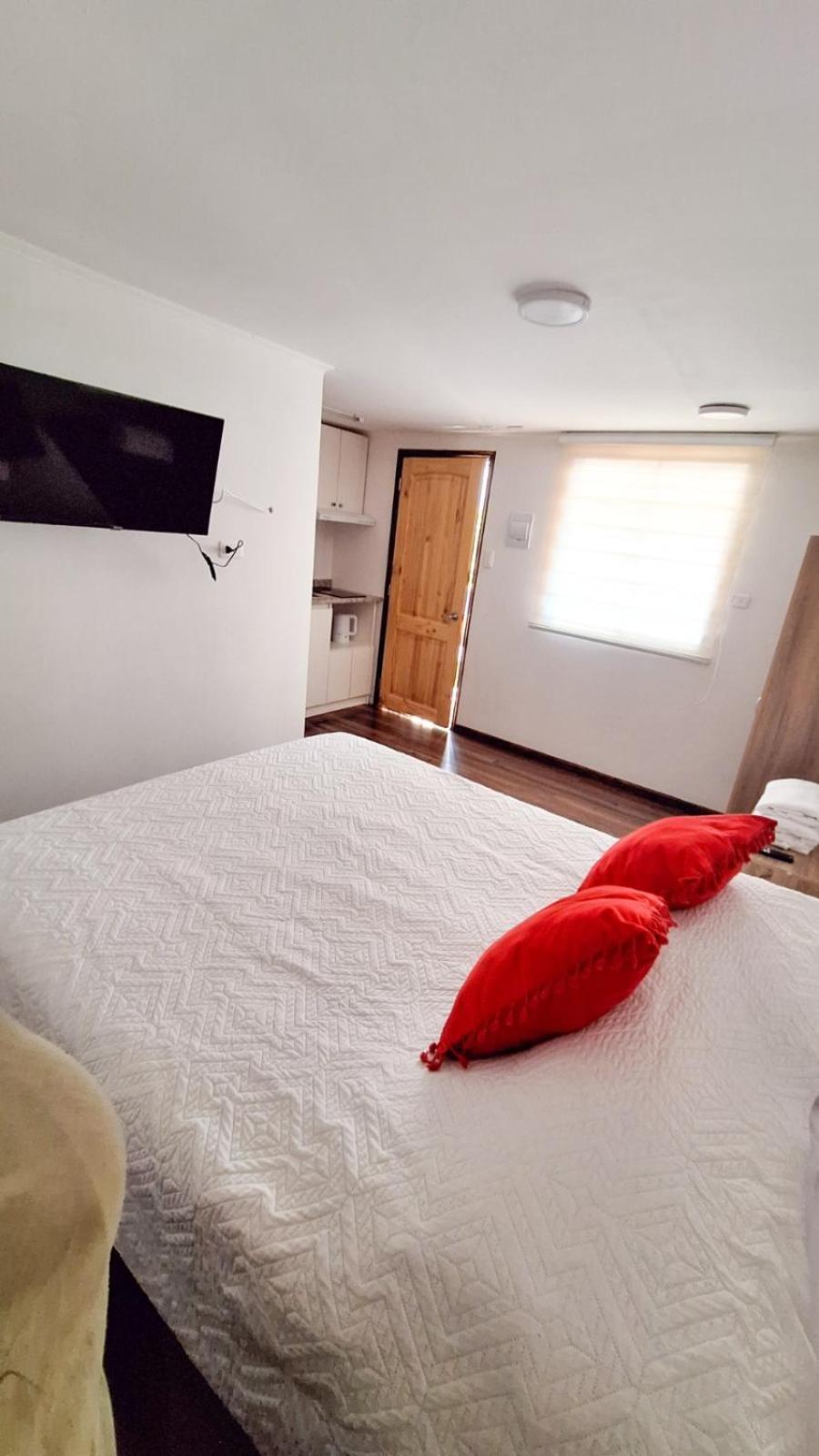 Hostal Vicmar Vina del Mar Extérieur photo