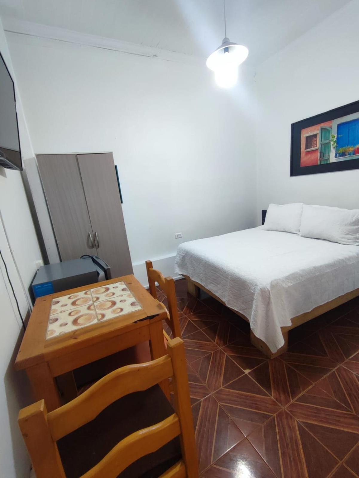 Hostal Vicmar Vina del Mar Extérieur photo