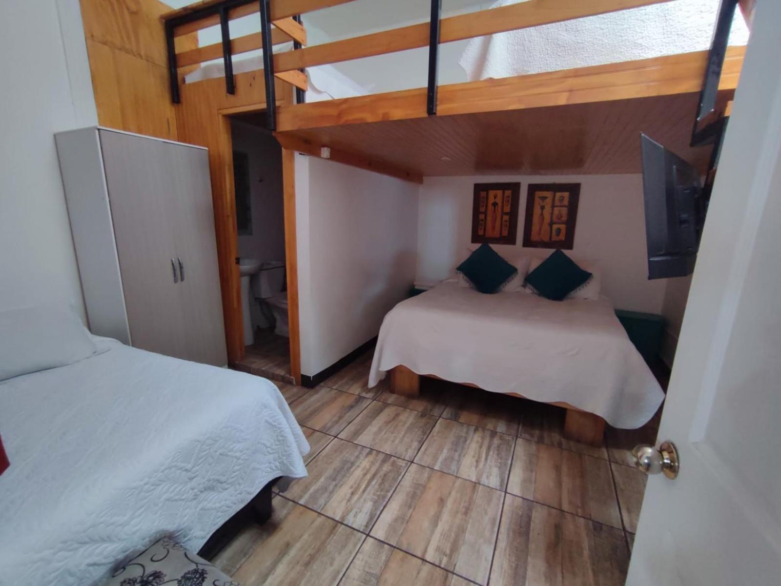 Hostal Vicmar Vina del Mar Extérieur photo