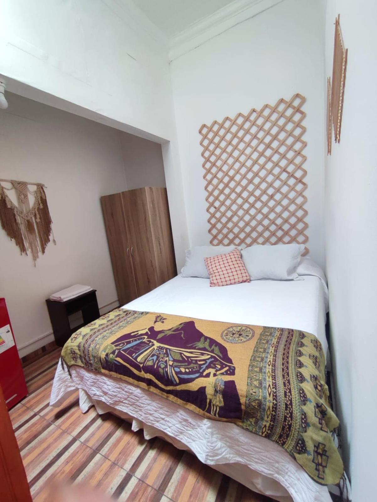 Hostal Vicmar Vina del Mar Extérieur photo